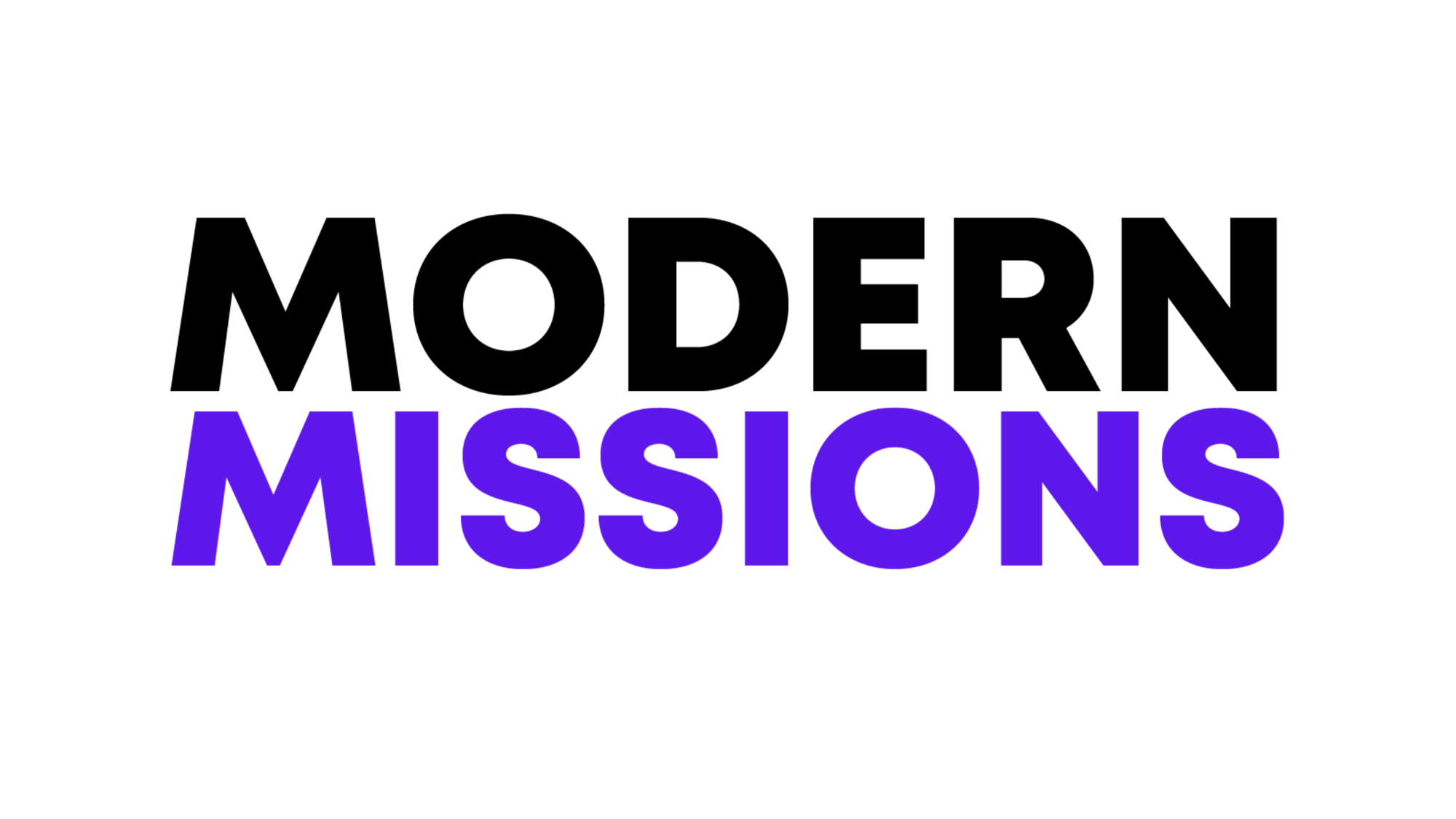 ModernMissions