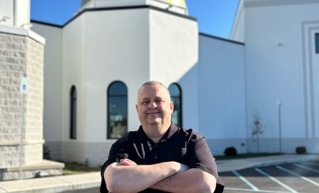 Islam, Christianity, and the Transgender Debate