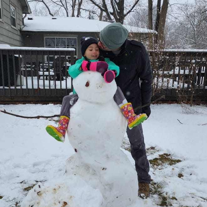 Image of: February: we found a home!
