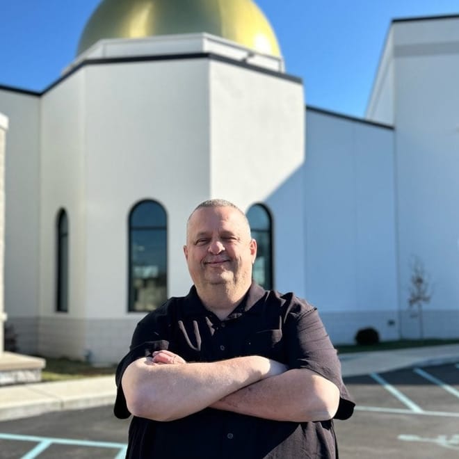 Image of: Islam, Christianity, and the Transgender Debate