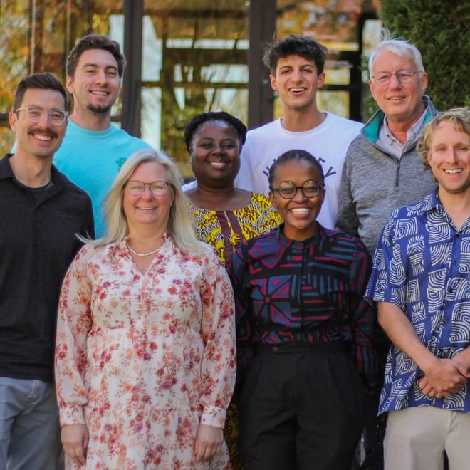 Image of: Missionaries are becoming invisible: Websites are a good start 🧐